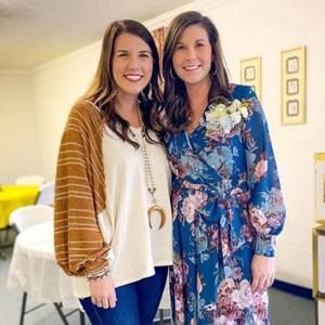 Meet your Posher, Cindy